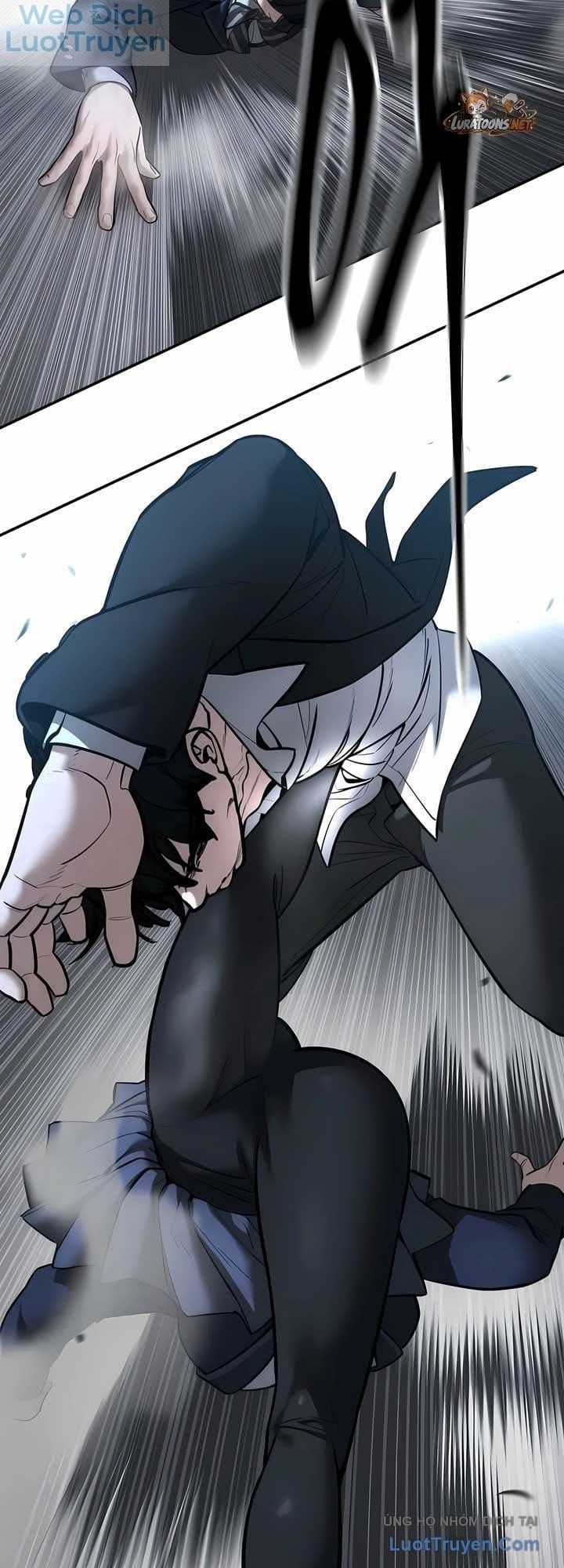 Giang Hồ Thực Thi Công Lý Chap 203 - Next Chap 204