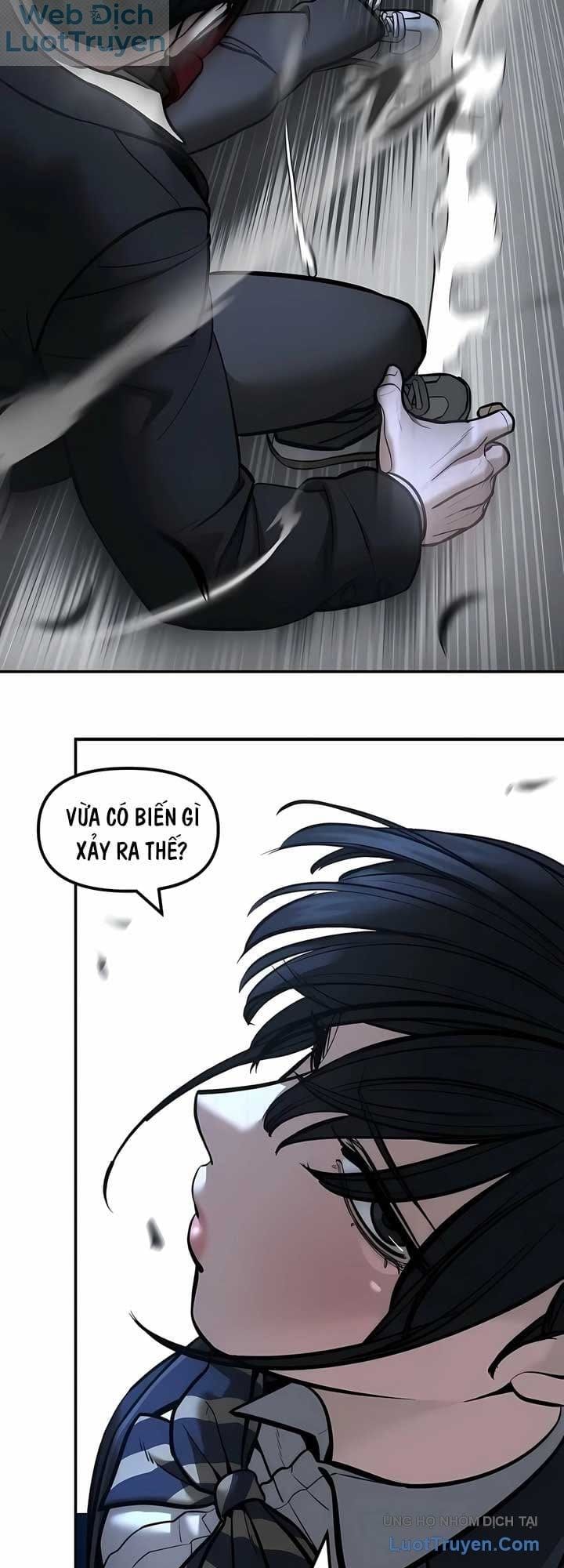 Giang Hồ Thực Thi Công Lý Chap 203 - Next Chap 204