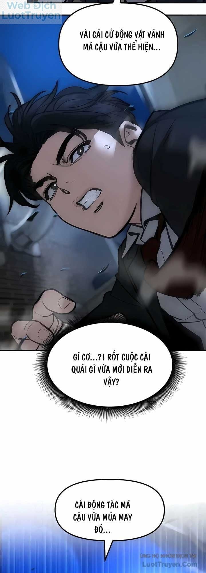 Giang Hồ Thực Thi Công Lý Chap 203 - Next Chap 204