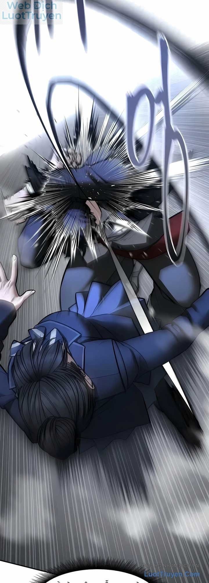 Giang Hồ Thực Thi Công Lý Chap 203 - Next Chap 204