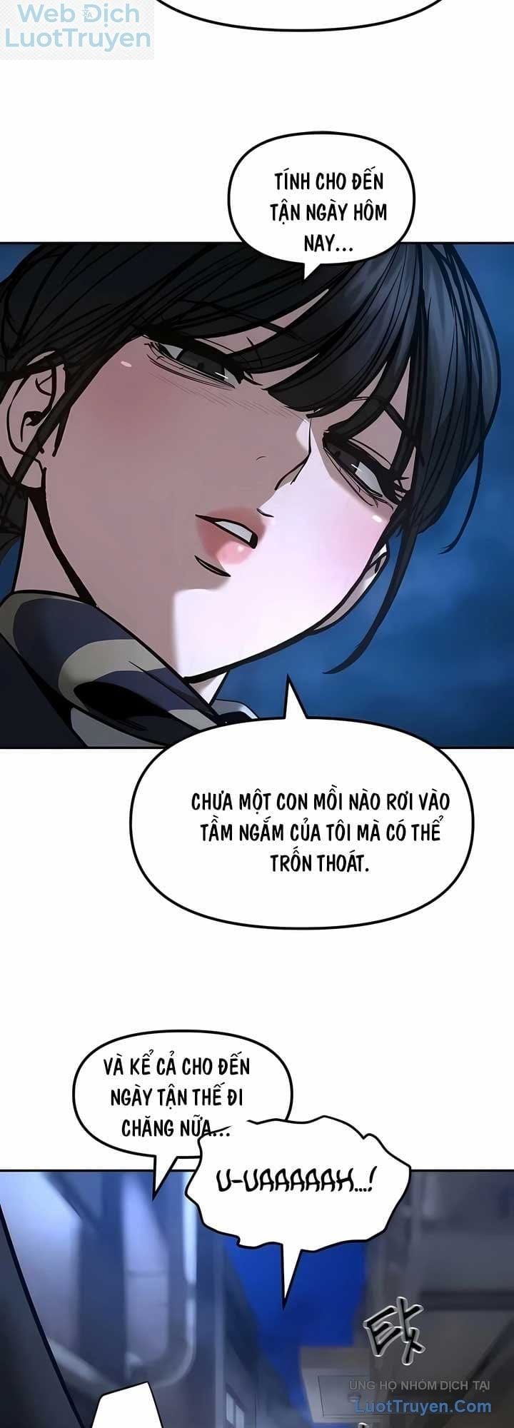 Giang Hồ Thực Thi Công Lý Chap 203 - Next Chap 204