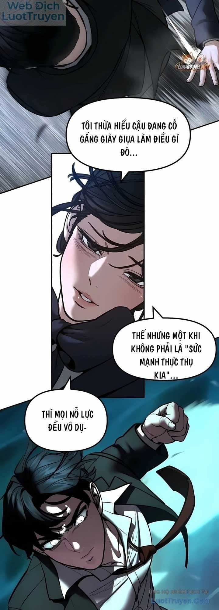 Giang Hồ Thực Thi Công Lý Chap 203 - Next Chap 204