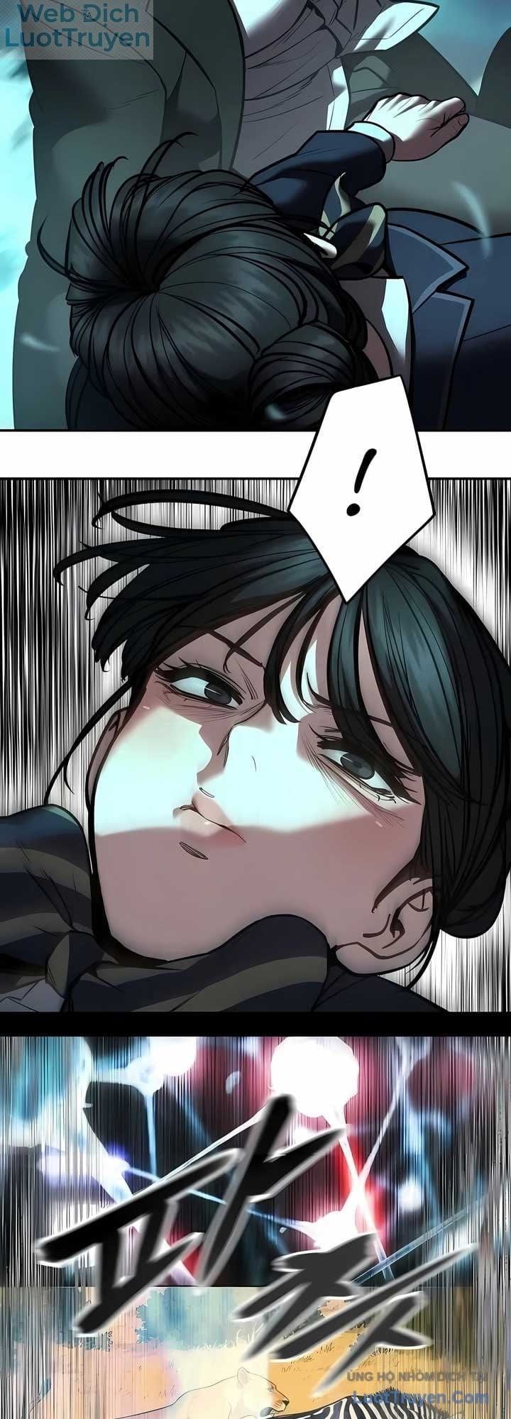Giang Hồ Thực Thi Công Lý Chap 203 - Next Chap 204