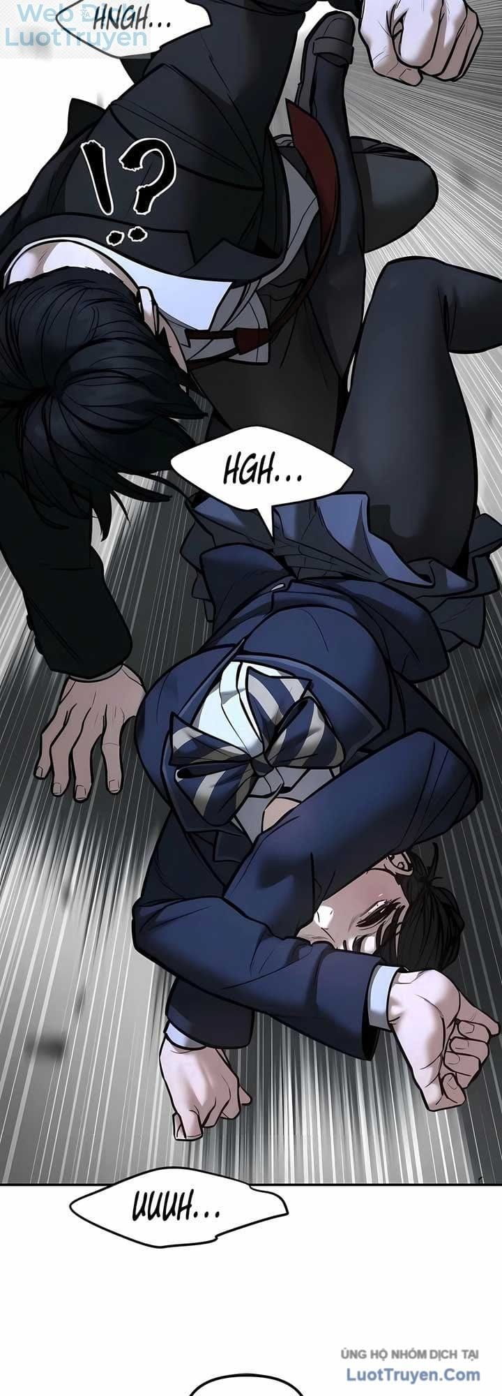 Giang Hồ Thực Thi Công Lý Chap 203 - Next Chap 204