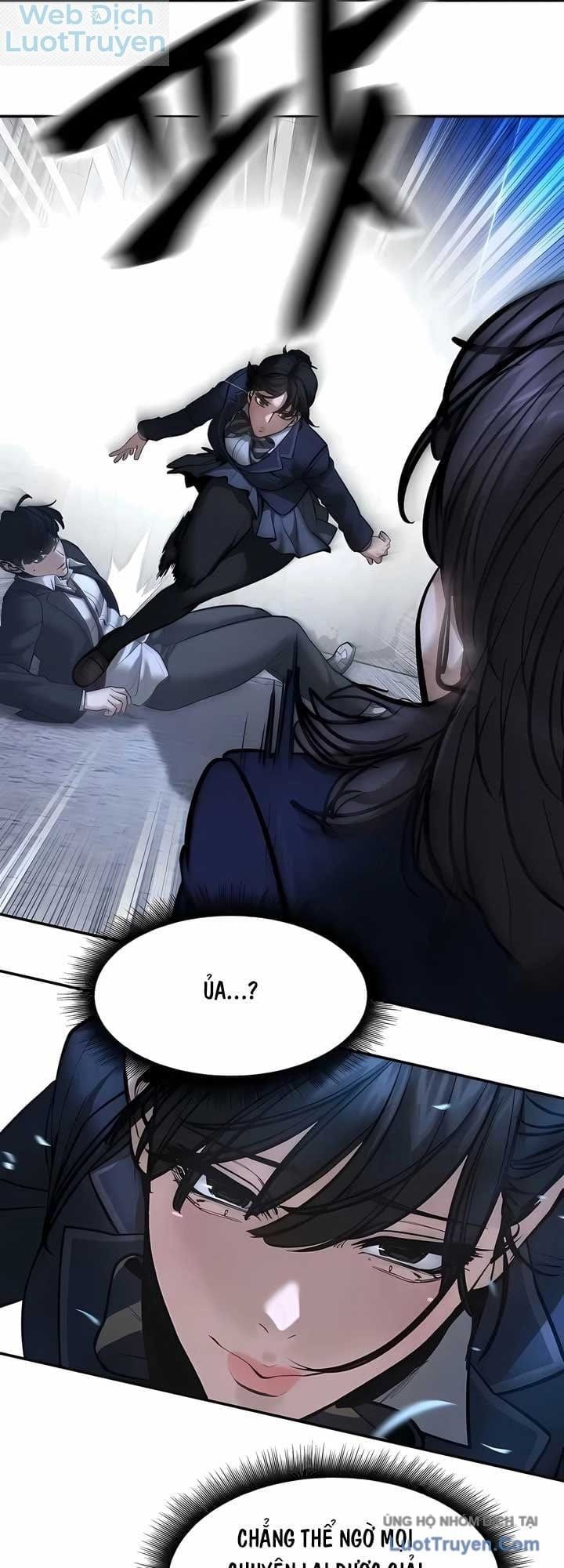 Giang Hồ Thực Thi Công Lý Chap 203 - Next Chap 204