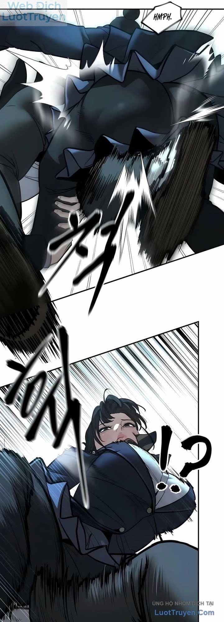 Giang Hồ Thực Thi Công Lý Chap 203 - Next Chap 204