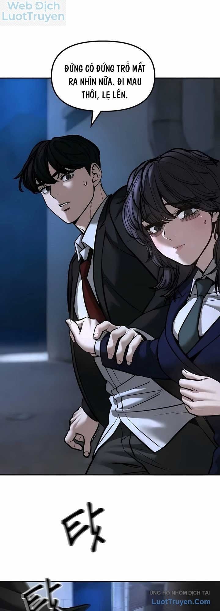 Giang Hồ Thực Thi Công Lý Chap 203 - Next Chap 204