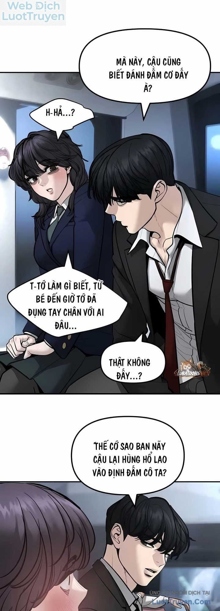 Giang Hồ Thực Thi Công Lý Chap 203 - Next Chap 204