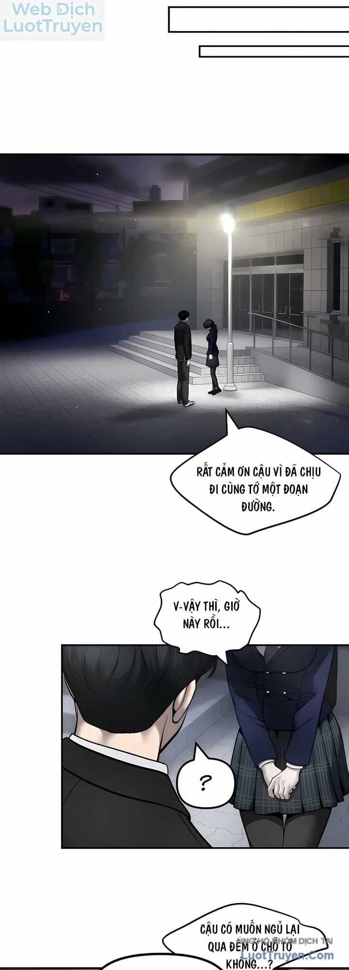 Giang Hồ Thực Thi Công Lý Chap 203 - Next Chap 204