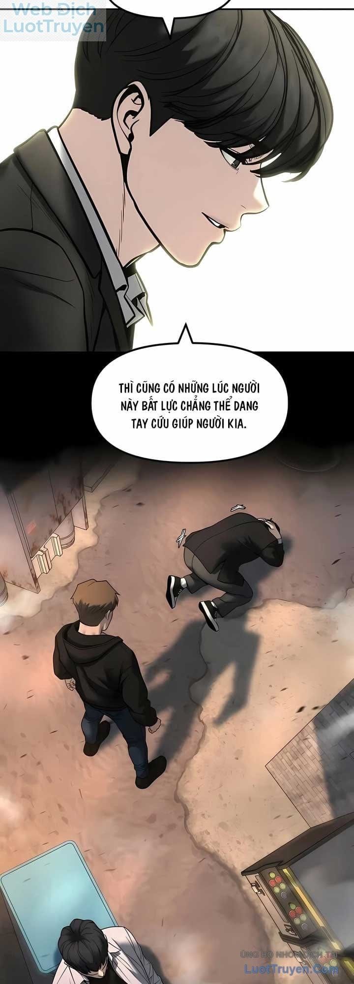 Giang Hồ Thực Thi Công Lý Chap 203 - Next Chap 204