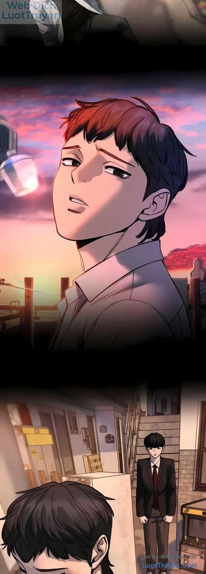 Giang Hồ Thực Thi Công Lý Chap 203 - Next Chap 204