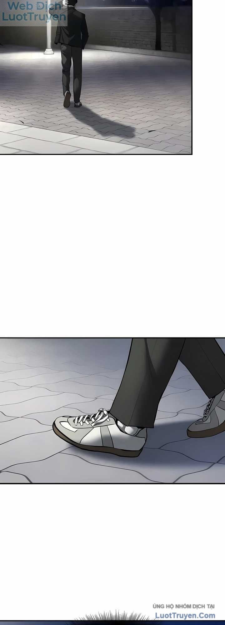 Giang Hồ Thực Thi Công Lý Chap 203 - Next Chap 204