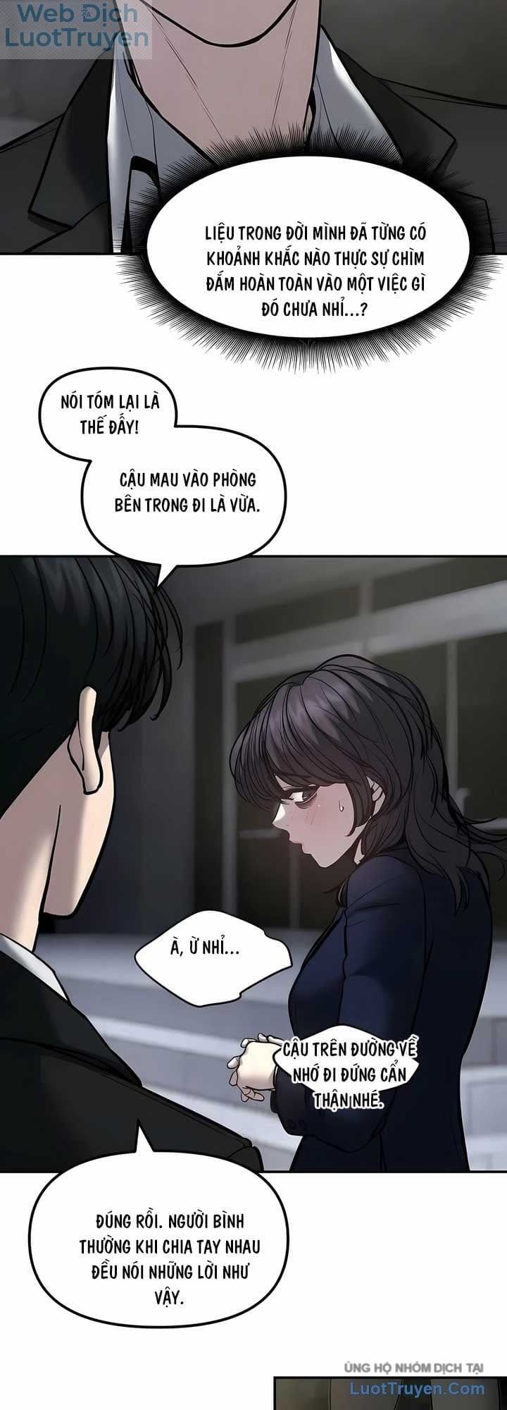Giang Hồ Thực Thi Công Lý Chap 203 - Next Chap 204