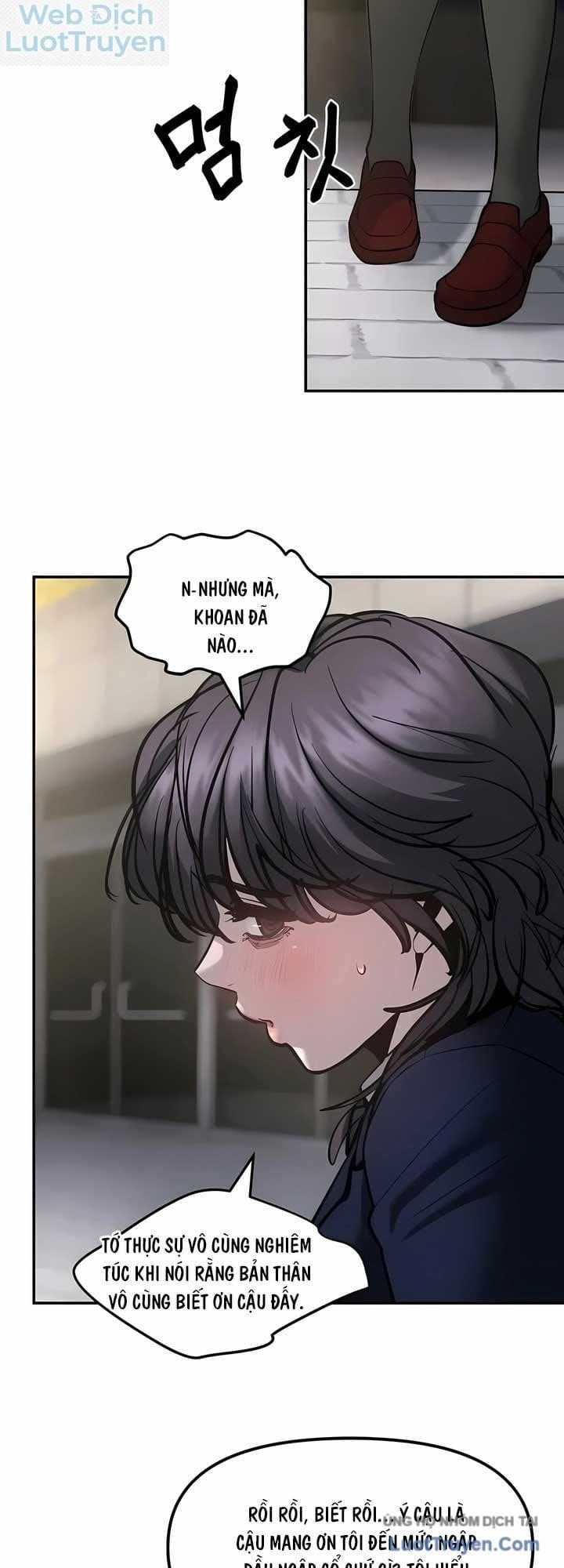 Giang Hồ Thực Thi Công Lý Chap 203 - Next Chap 204