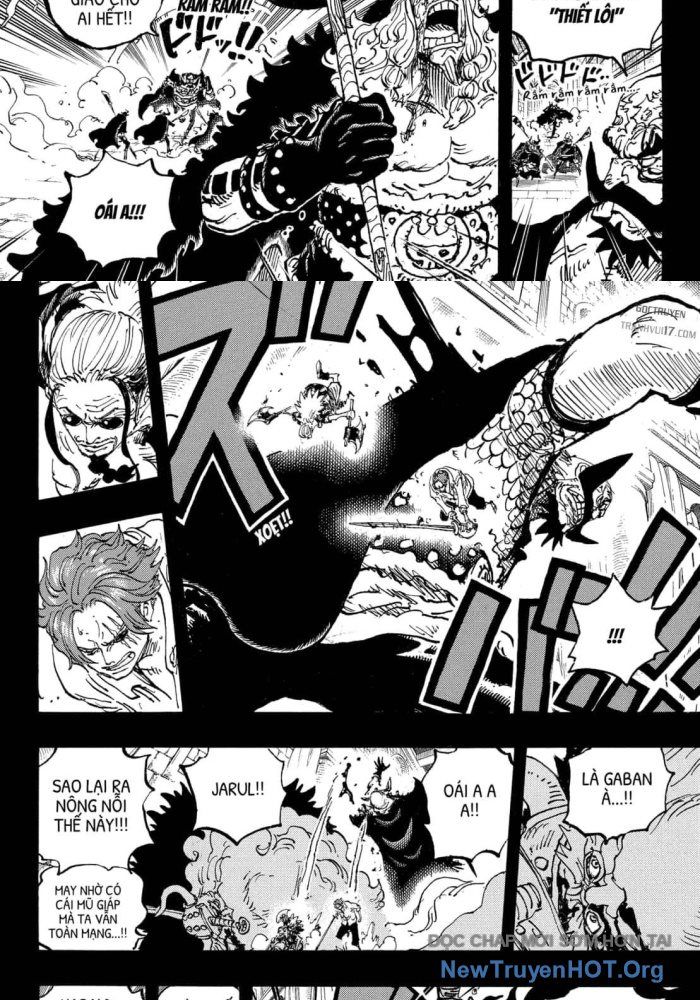 One Piece Chap 1169.5 - Next Chap 1170.5