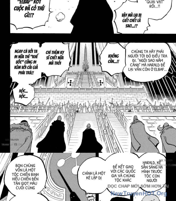 One Piece Chap 1171.5 - Next Chap 1172.5