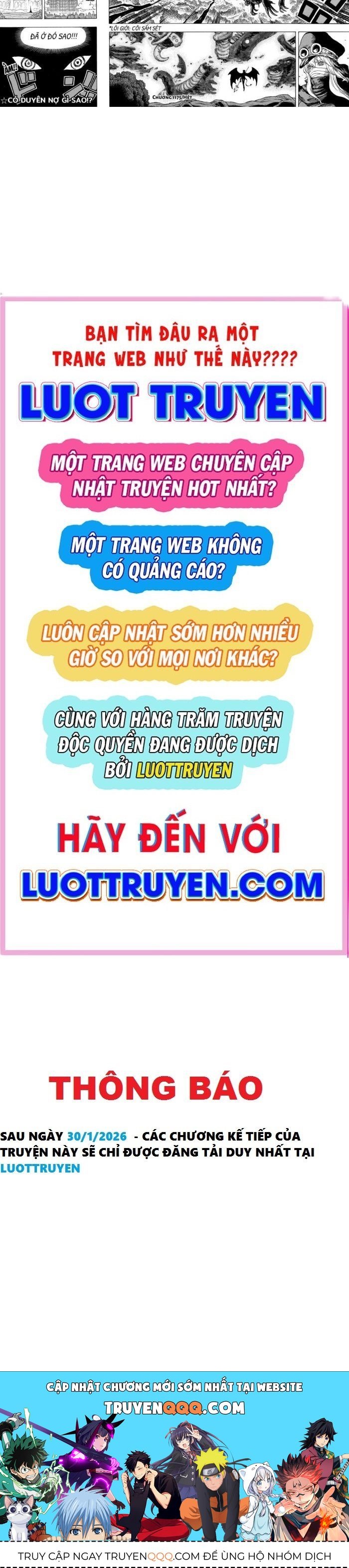 One Piece Chap 1175.5 - Next Chap 1176.5