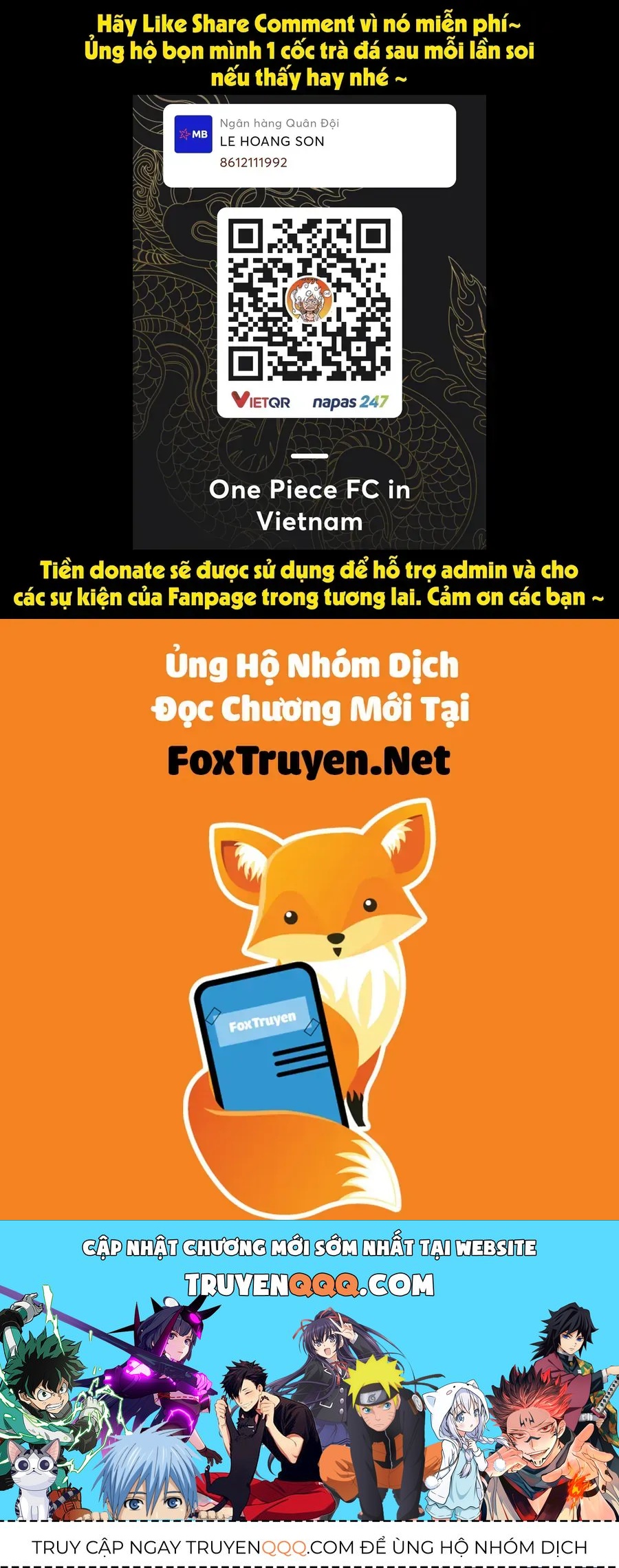 One Piece Chap 1176.1 - Next Chap 1177.1