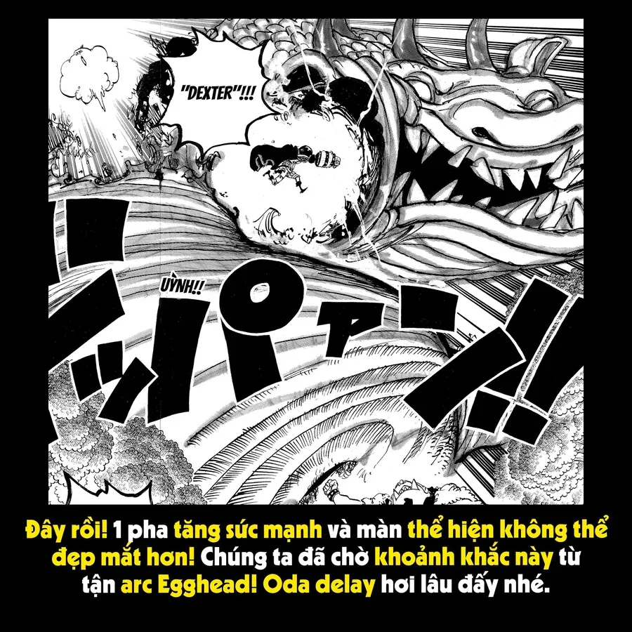 One Piece Chap 1176.1 - Next Chap 1177.1