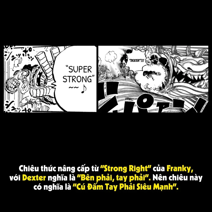 One Piece Chap 1176.1 - Next Chap 1177.1