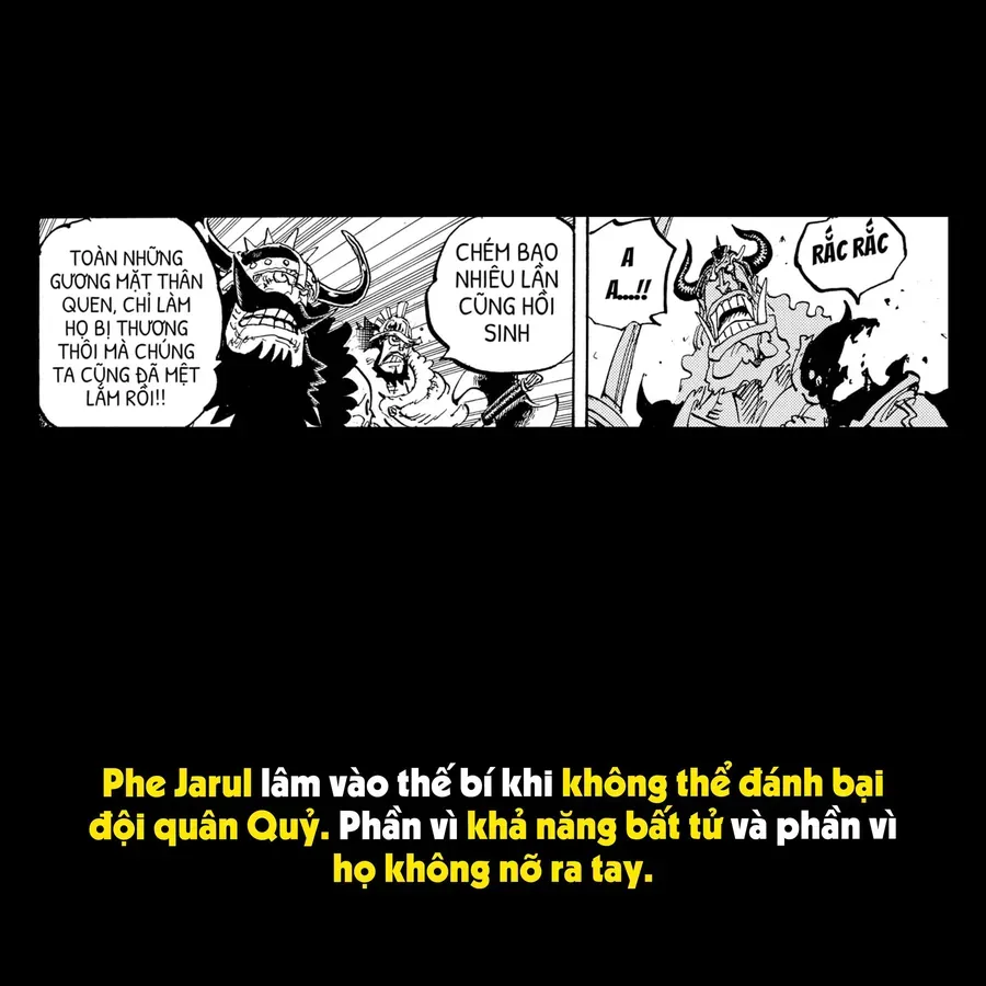 One Piece Chap 1176.1 - Next Chap 1177.1