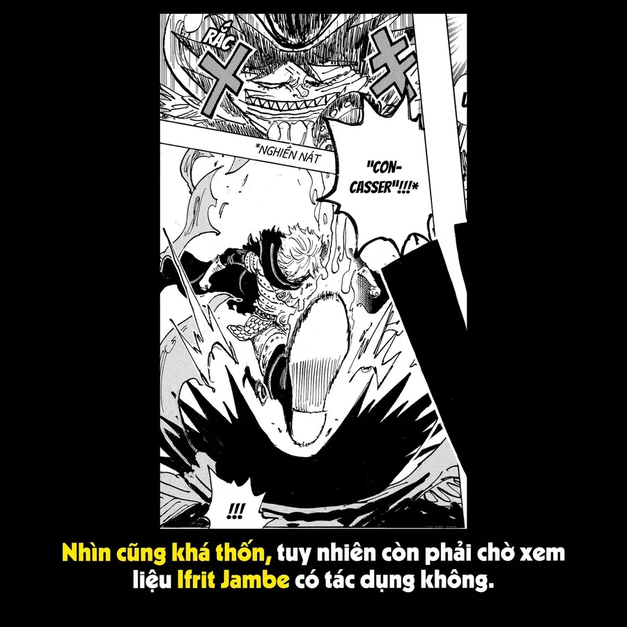 One Piece Chap 1176.1 - Next Chap 1177.1