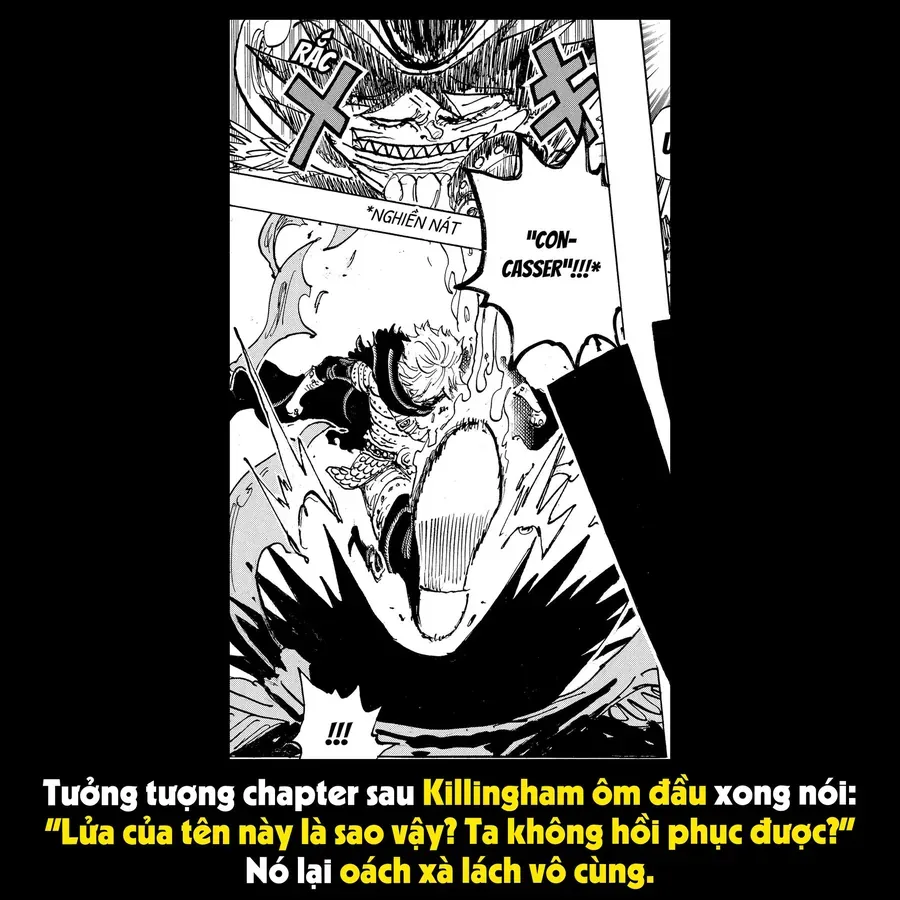 One Piece Chap 1176.1 - Next Chap 1177.1
