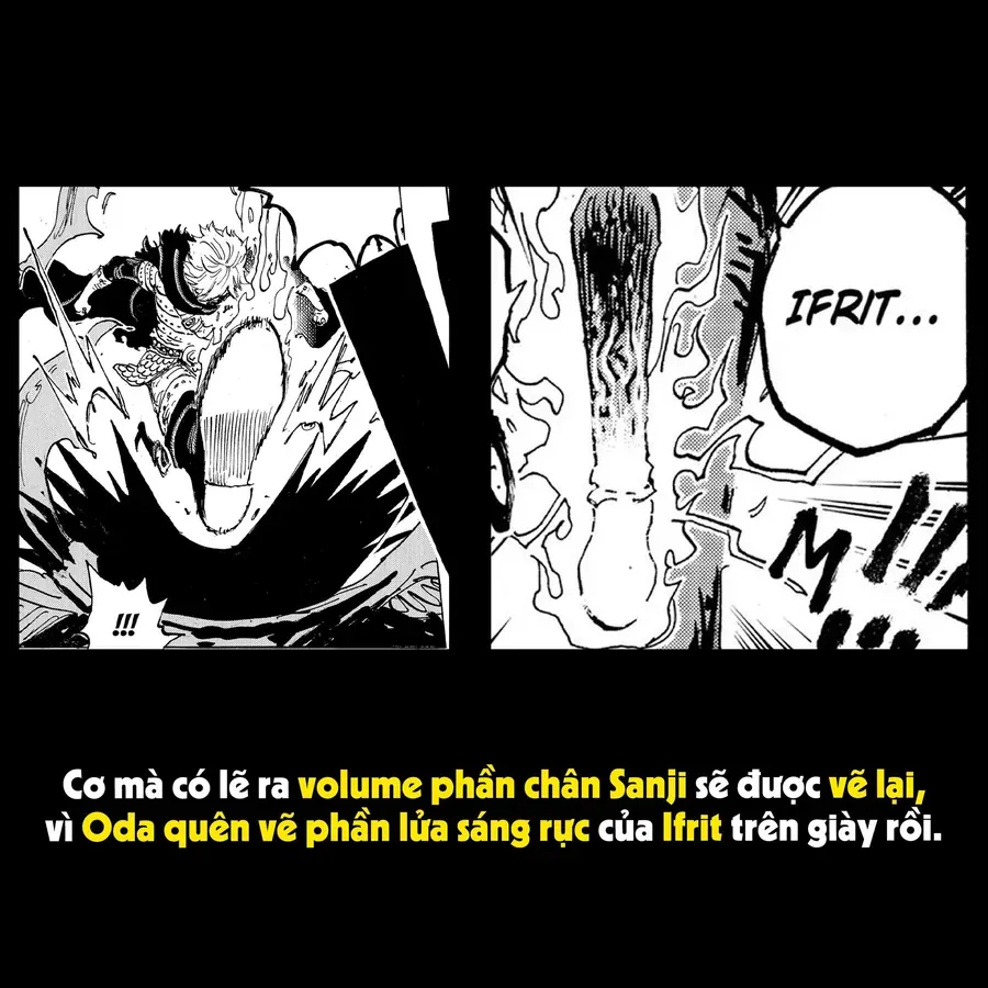 One Piece Chap 1176.1 - Next Chap 1177.1