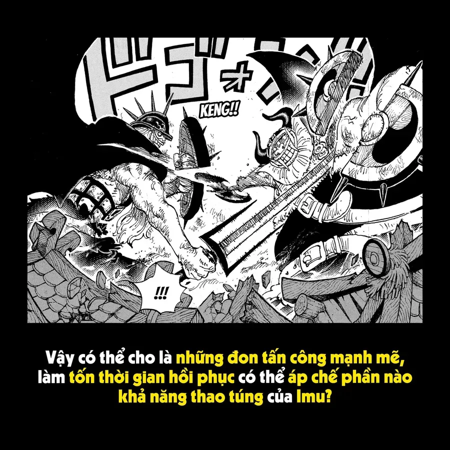 One Piece Chap 1176.1 - Next Chap 1177.1