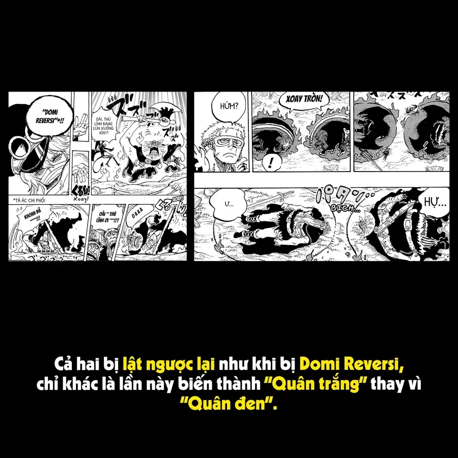 One Piece Chap 1176.1 - Next Chap 1177.1