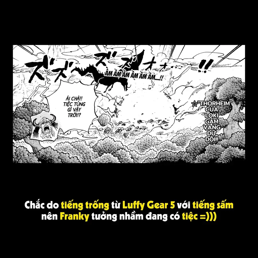 One Piece Chap 1176.1 - Next Chap 1177.1