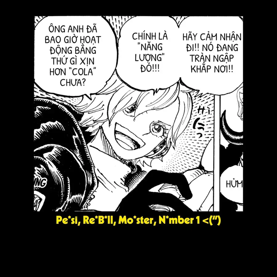 One Piece Chap 1176.1 - Next Chap 1177.1