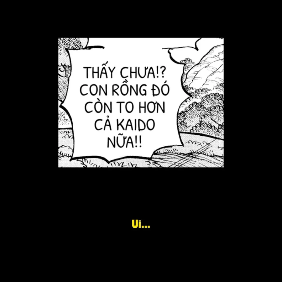 One Piece Chap 1176.1 - Next Chap 1177.1