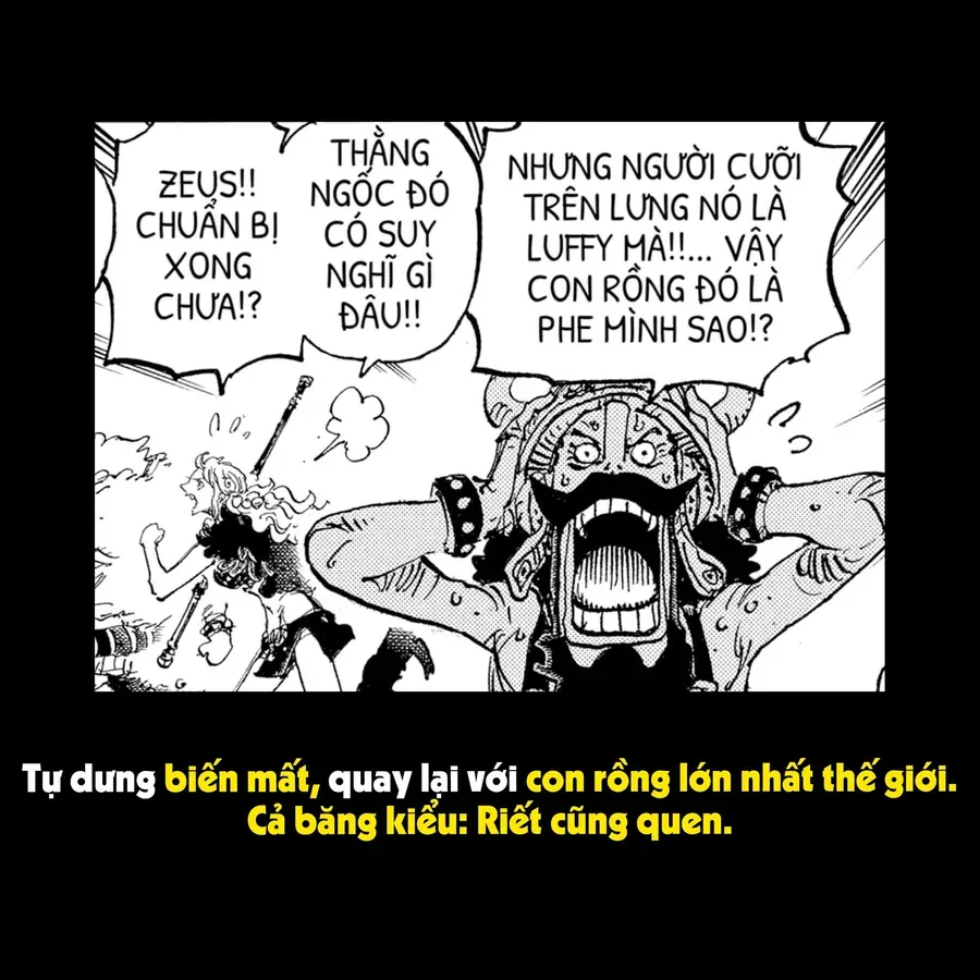 One Piece Chap 1176.1 - Next Chap 1177.1