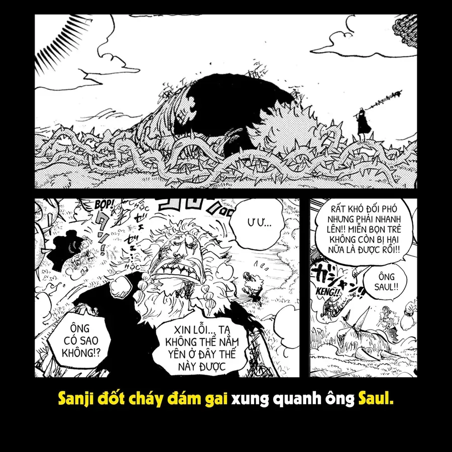 One Piece Chap 1176.1 - Next Chap 1177.1
