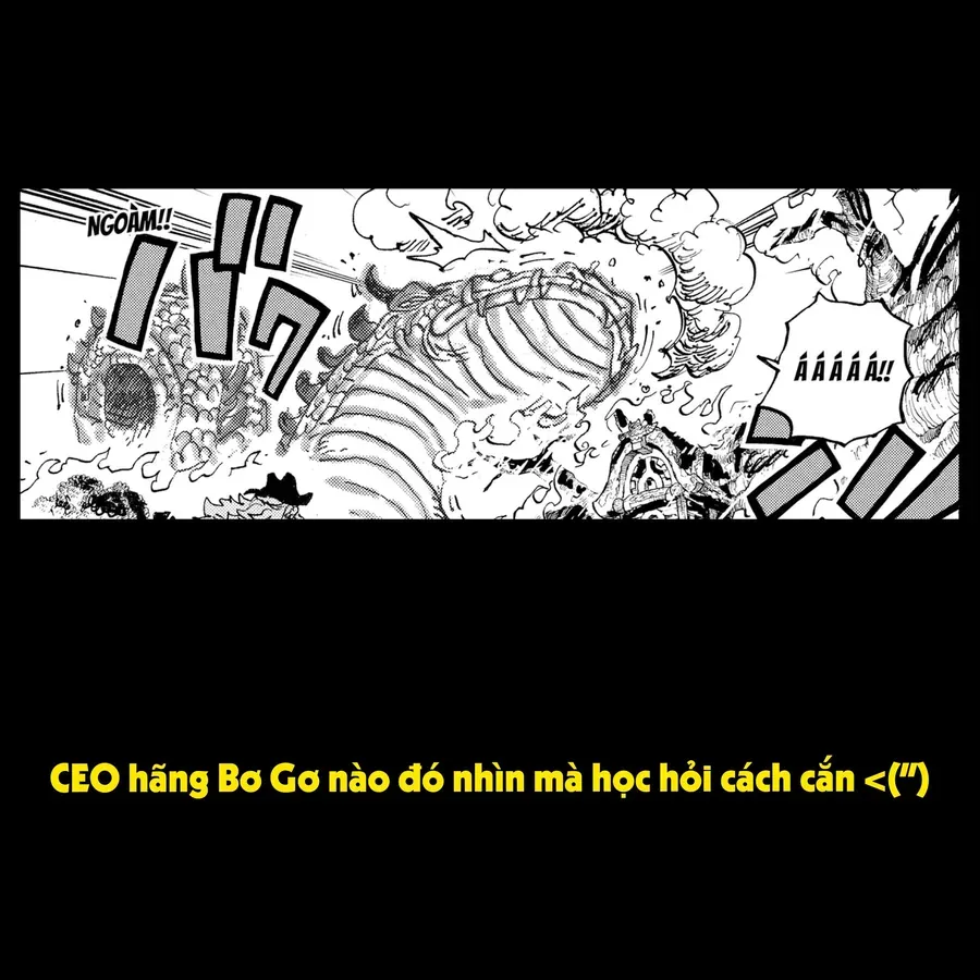One Piece Chap 1176.1 - Next Chap 1177.1