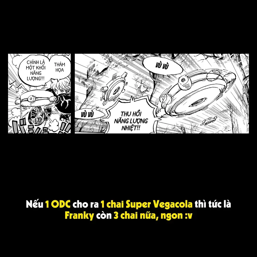 One Piece Chap 1176.1 - Next Chap 1177.1