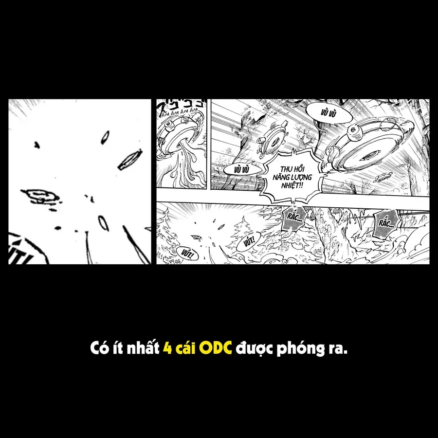 One Piece Chap 1176.1 - Next Chap 1177.1