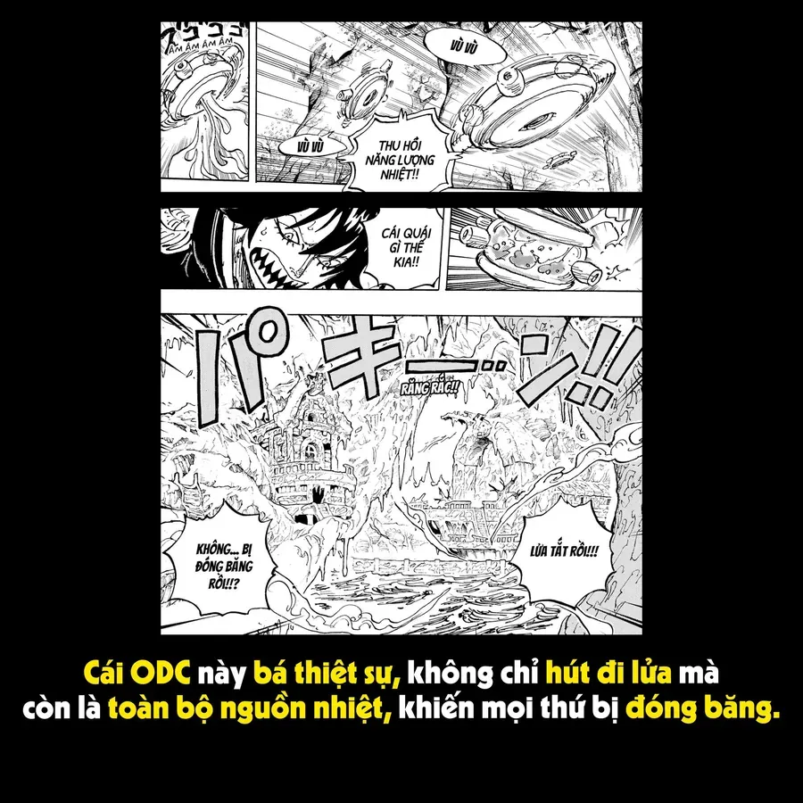 One Piece Chap 1176.1 - Next Chap 1177.1
