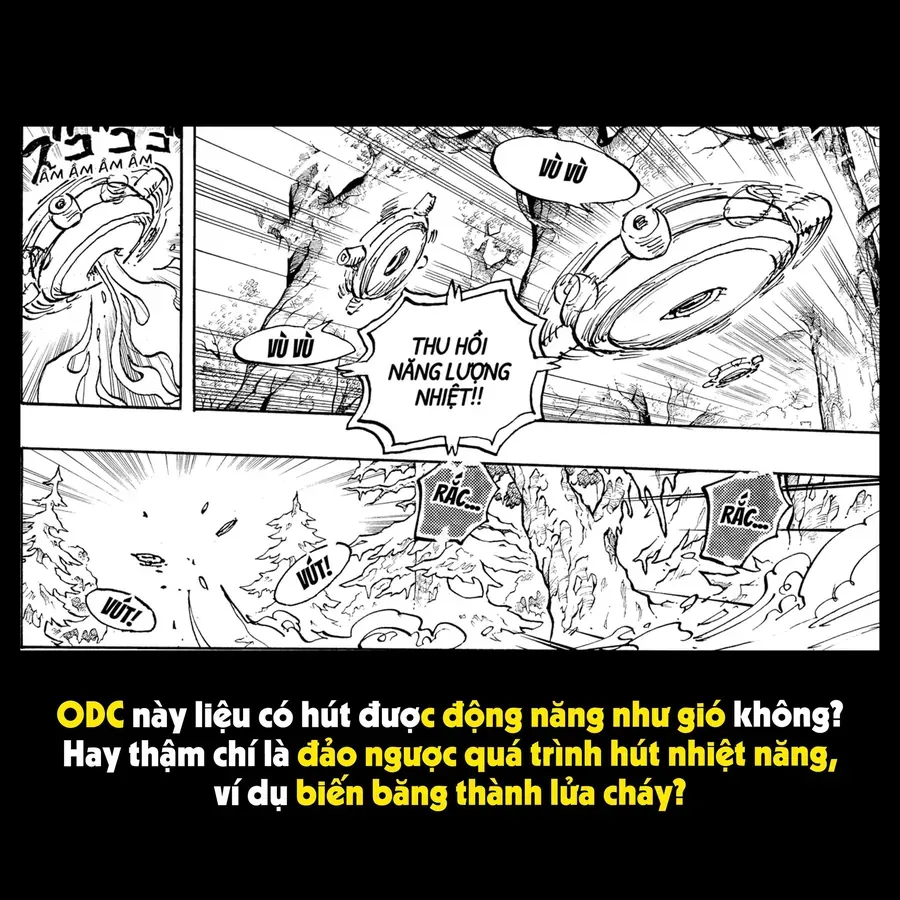 One Piece Chap 1176.1 - Next Chap 1177.1