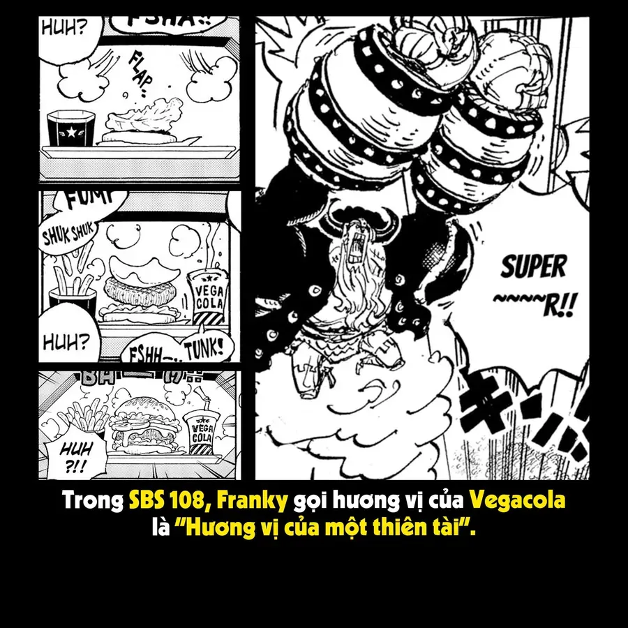 One Piece Chap 1176.1 - Next Chap 1177.1