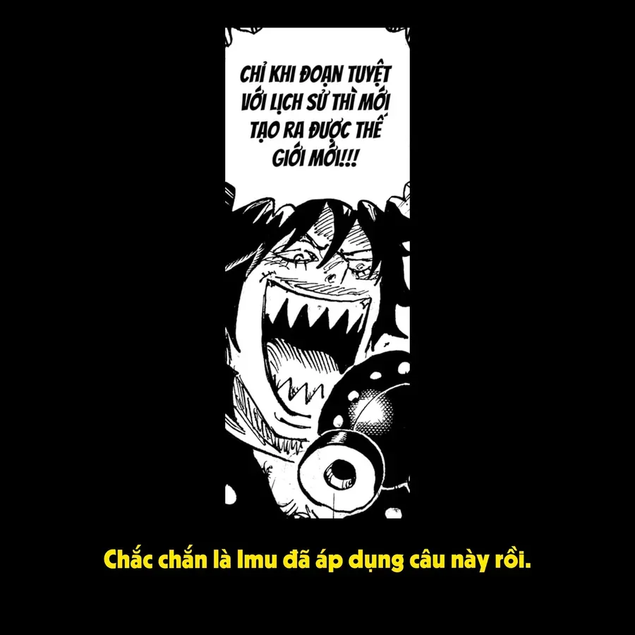 One Piece Chap 1176.1 - Next Chap 1177.1