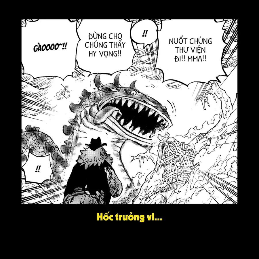 One Piece Chap 1176.1 - Next Chap 1177.1