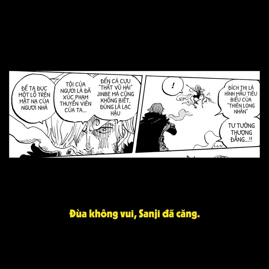 One Piece Chap 1176.1 - Next Chap 1177.1