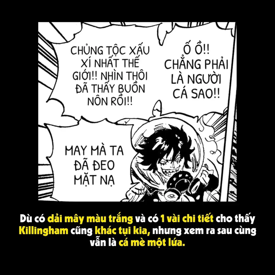 One Piece Chap 1176.1 - Next Chap 1177.1