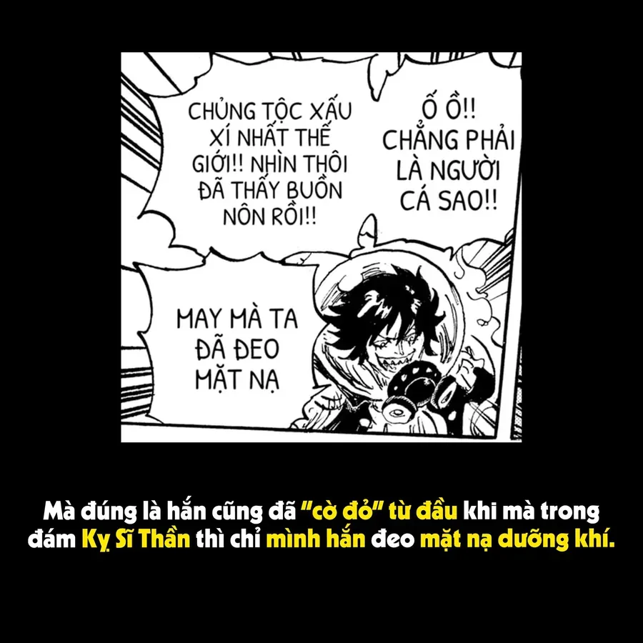 One Piece Chap 1176.1 - Next Chap 1177.1