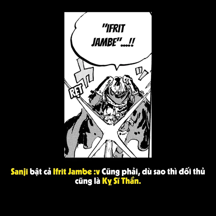 One Piece Chap 1176.1 - Next Chap 1177.1