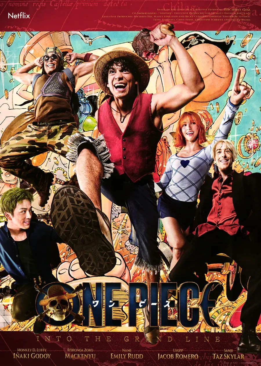 One Piece Chap 1176.1 - Next Chap 1177.1