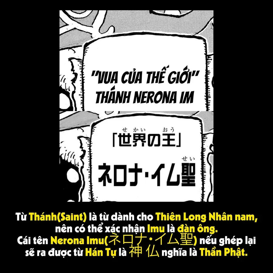 One Piece Chap 1179.1 - Next Chap 1180.1