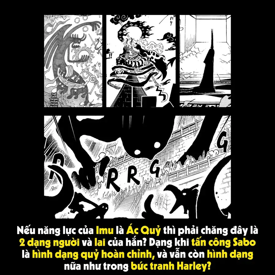 One Piece Chap 1179.1 - Next Chap 1180.1
